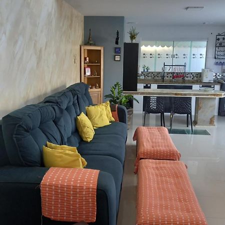Casa Em Cabo Frio 4Q Para Descanso E Lazer Exterior photo