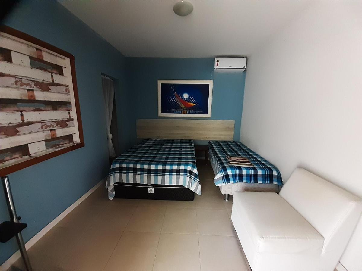 Casa Em Cabo Frio 4Q Para Descanso E Lazer Exterior photo